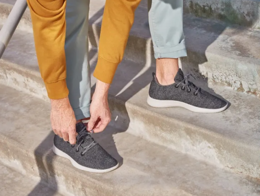 Sneak Peek: Allbirds’ New Wave of Fashionable Footwear