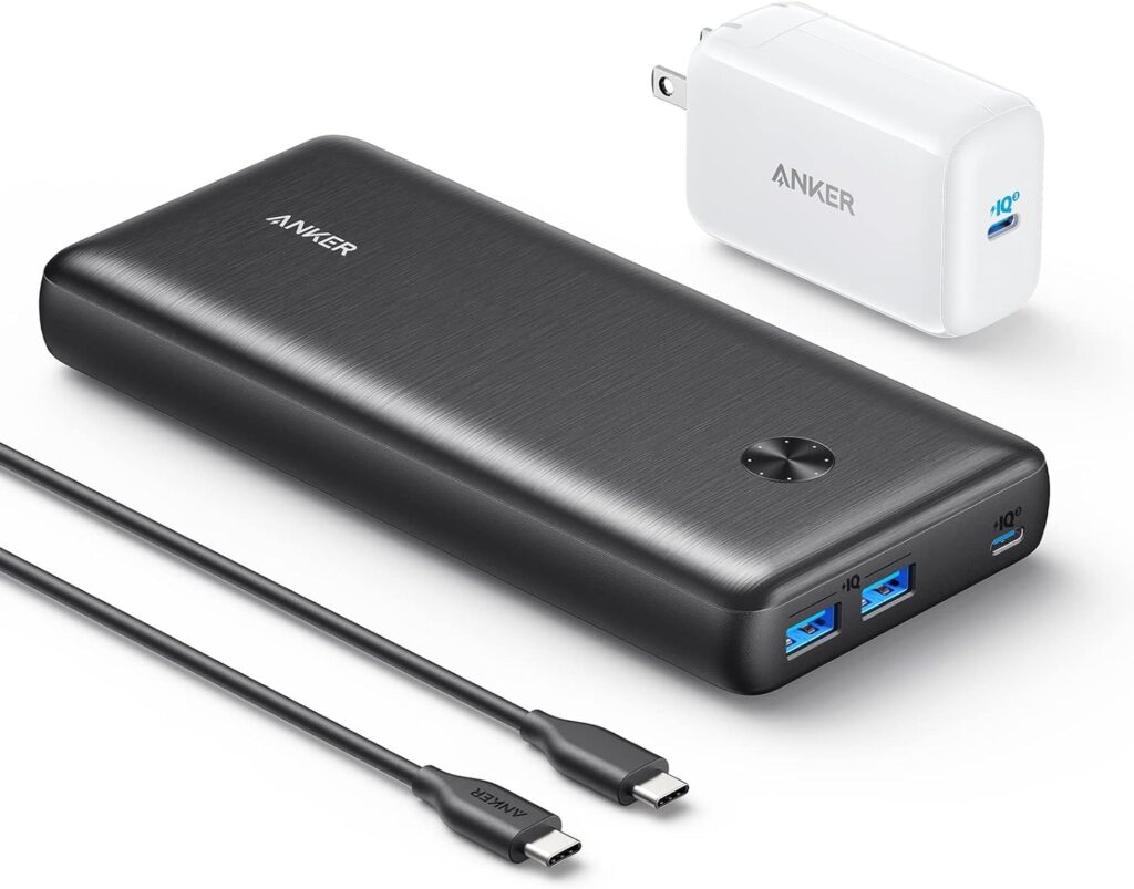 Anker Power Banks: 5 Best Choices for Your Smartphone