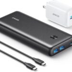 Anker Power Banks: 5 Best Choices for Your Smartphone