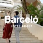 Journey to Tunisia: 5 Luxurious Stays with Barcelo Hotel Group