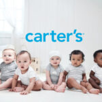 Trendsetter Toddlers: The Best Fashion Dress from Carter’s
