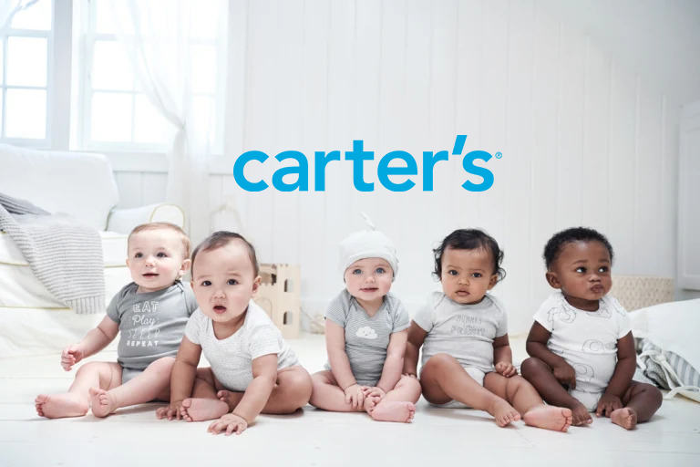 Trendsetter Toddlers: The Best Fashion Dress from Carter’s