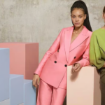 Fashion Forward: Women’s Outwear Styles from Zalando Lounge