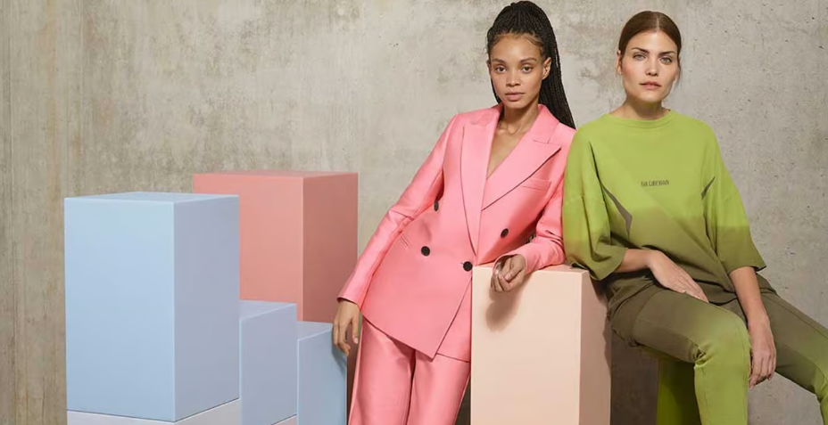 Fashion Forward: Women’s Outwear Styles from Zalando Lounge