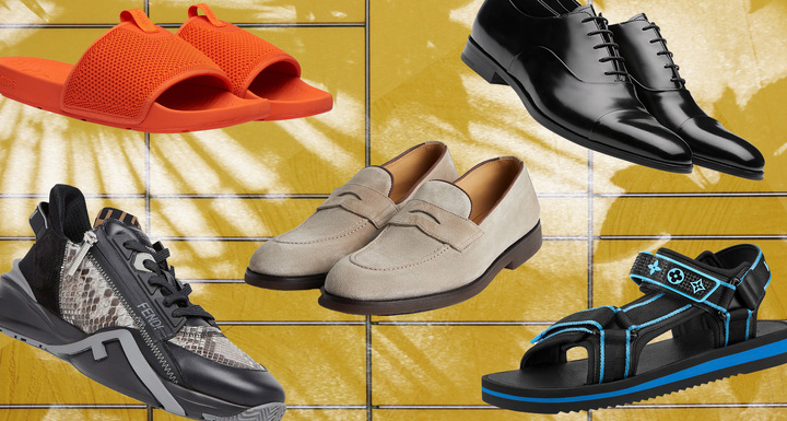 Fashion Forward Footwear: Elevate Your Style with Allbirds