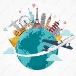 Discover the World: Travel in Style with Brussels Airlines
