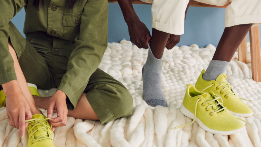 Fashion Meets Functionality with Allbirds Latest Shoes Collection