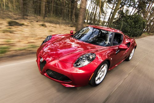Find Your Dream Car in Minutes: Top 5 Picks on Finn
