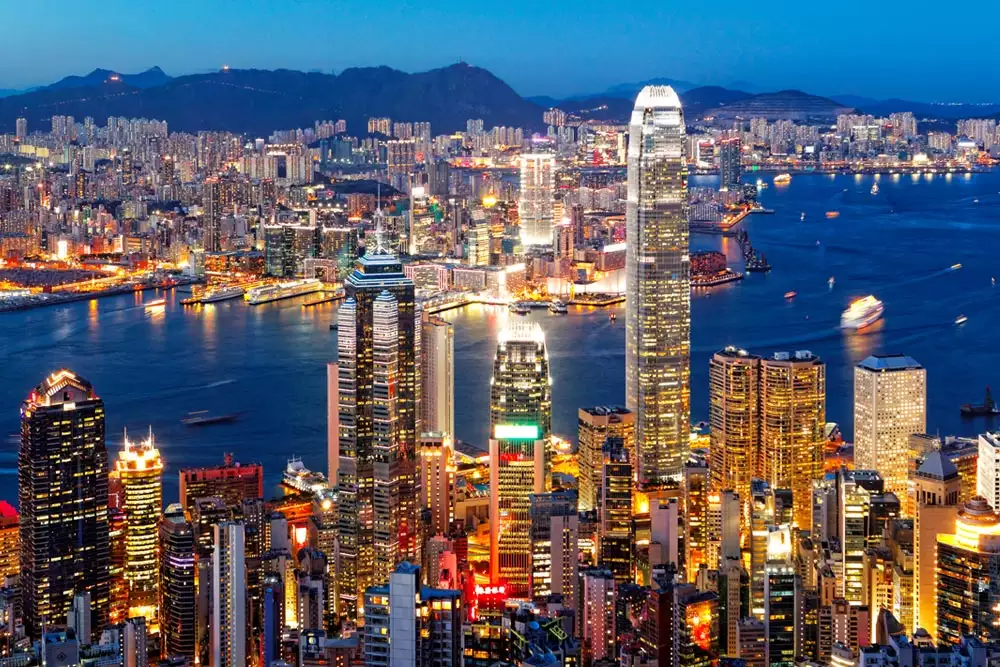 Unlock the Hidden Gems of Hong Kong: Discover with Go City