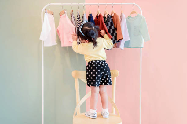 Fashion Forward: Discover Carter’s Best Kids Printed Tees