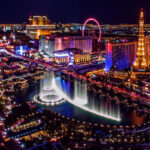 Las Vegas in Style: The Top 5 Luxury Hotels to Book with Travelocity