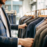 Navigating Men’s Fashion: Spotlight on Buckle Clothing