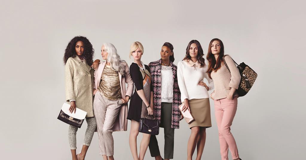 The Fashionista’s Choice: Women’s Fashion at Mark and Spencer