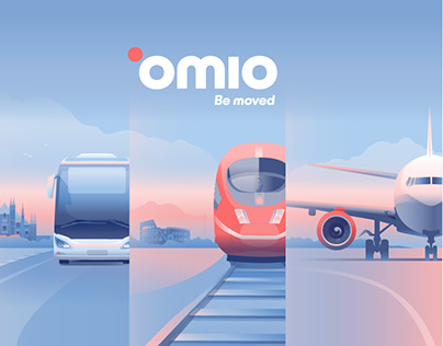 Travel in Style for Less: Omio’s Top Picks for Dream Destinations