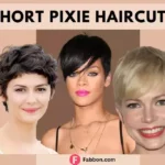 15 Beautiful Short Pixie Haircuts For 2024