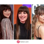 Dakota Johnson’s 27 Iconic Hairstyles Over The Years