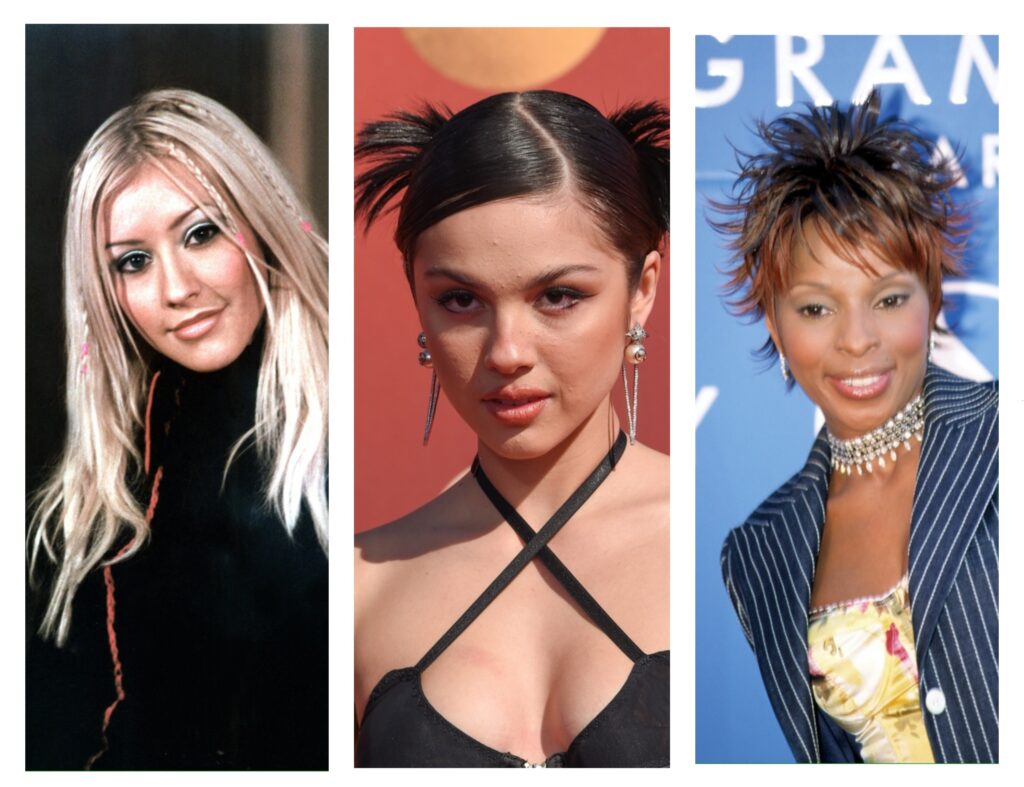 10 Best Y2K Hairstyles For A Trendy Transformation