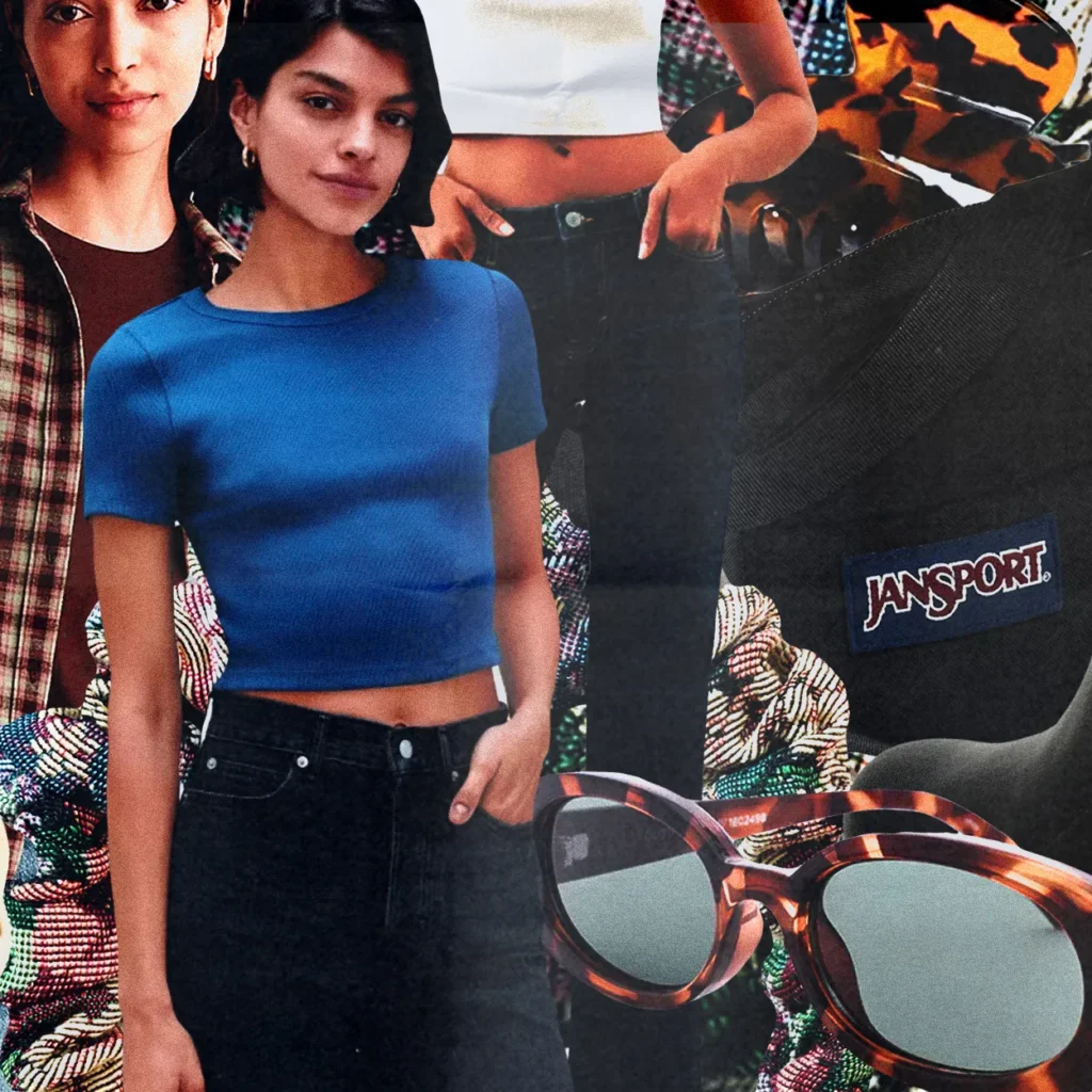 18 of the Best 90s Fashion Trends We’d Still Wear Today