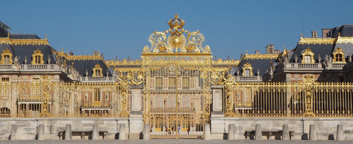 Versailles without the Crowds: Report from Secrets of Paris Readers ⋆  Secrets of Paris