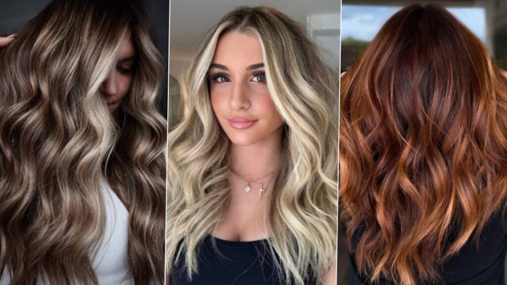 10 Hair Color Trends That Will Be Everywhere in 2024