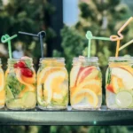 Quenching Your Thirst: The Essentials of Summer Detox Drinks