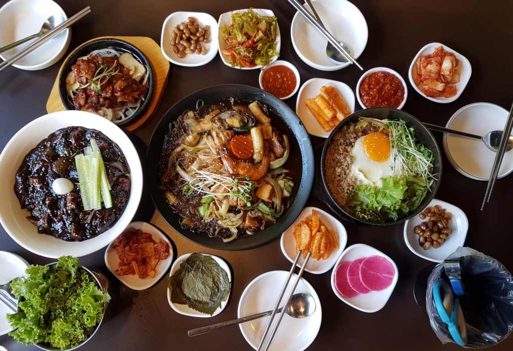 10 amazing Korean dishes you need to try