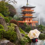 The 10 best places to visit in Japan