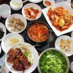 Top 10 South Korean Dishes You Need To Try