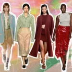 10 Color Trends You’ll Want to Wear This Spring