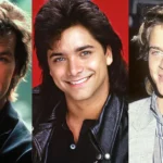 8 Best 80s Hairstyles for Men of All Time