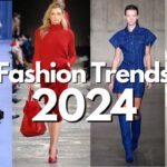 Top Dress Trends for Fall and Winter 2024, According to a Fashion Stylist