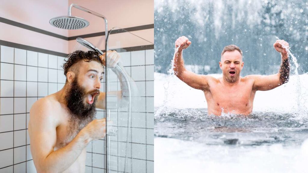 Cold Shower vs. Cold Plunge – Which is Better?