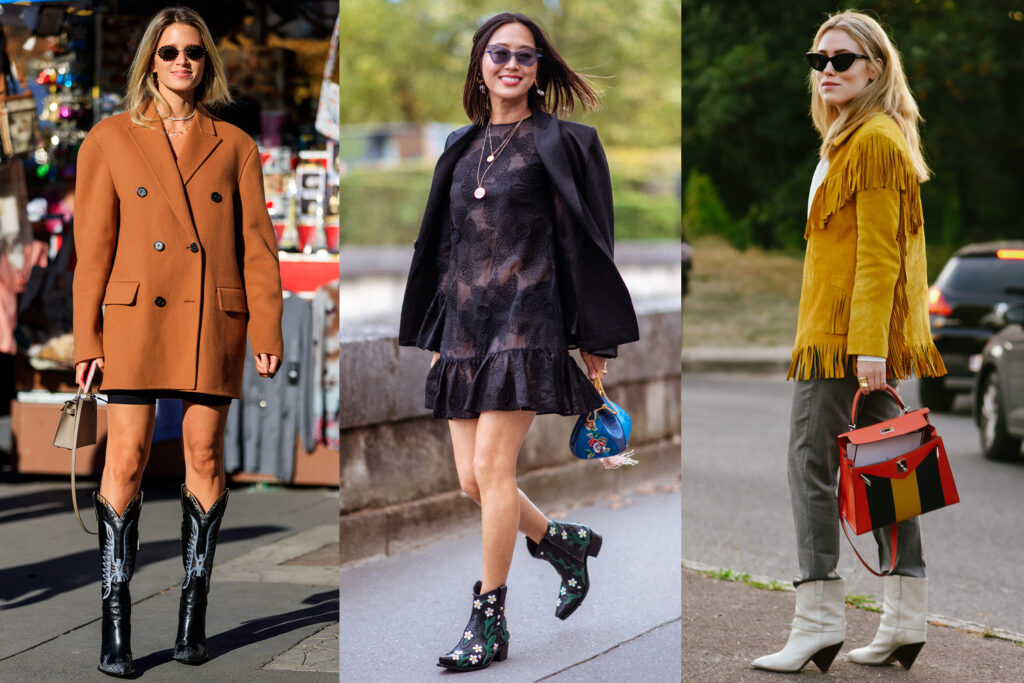 12 Designer Cowboy Boots You Need to Buy