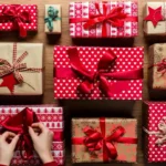 Great Ideas for 12 days of Christmas Gifts