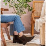 10 Best Women’s Suede Brown Boots