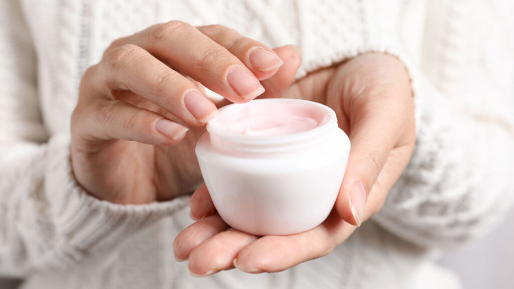 What is cold cream? How does it work?