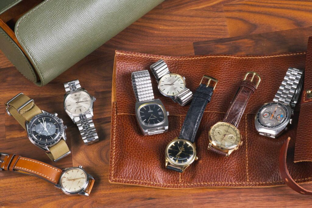 5 affordable watches you need in your collection