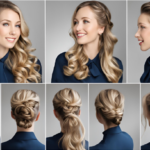 How to Style Hair for a Job Interview?