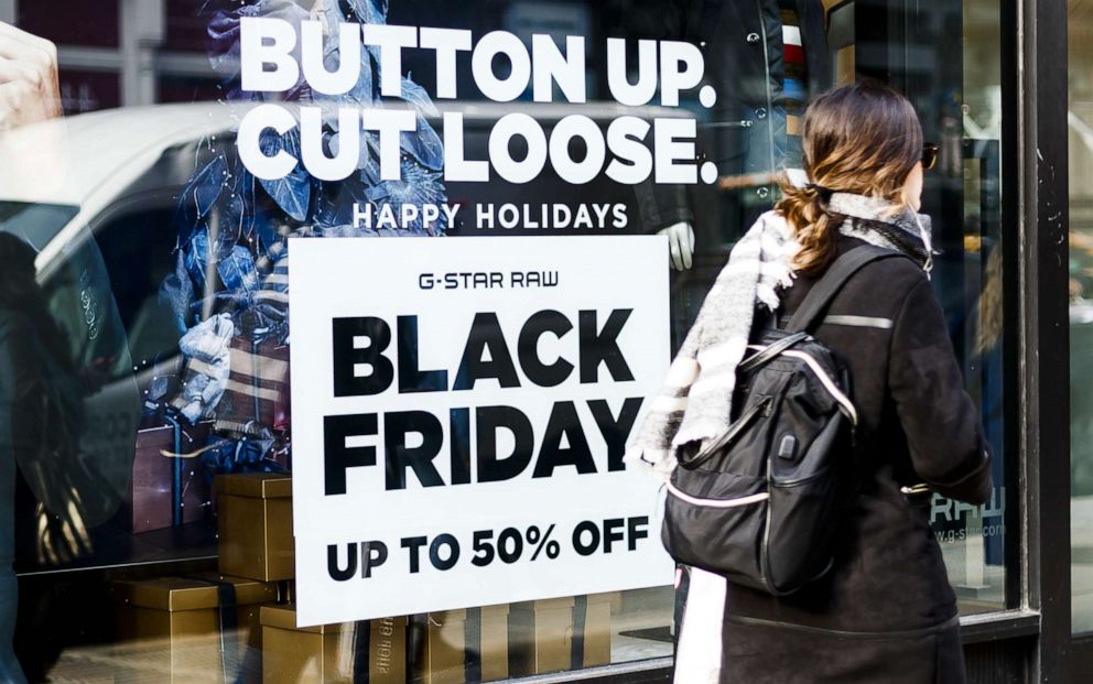 7 Essential Tips for Smart Black Friday Shopping