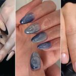 Top Nail Trends of 2025