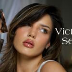 How To Achieve 2000’s Victoria Secret Makeup Look