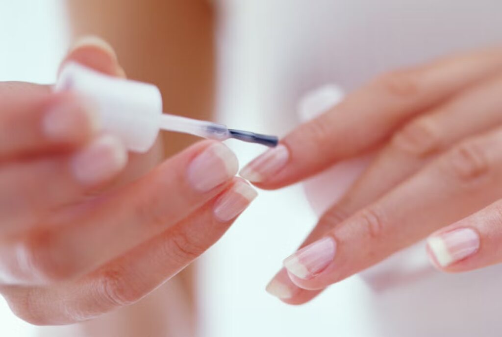 nails