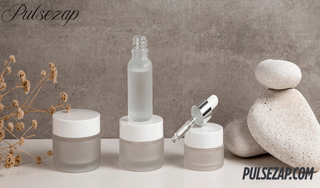 korean beauty product