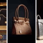 expensive bag