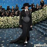 Indian celebrities’ style at Met Gala 2025