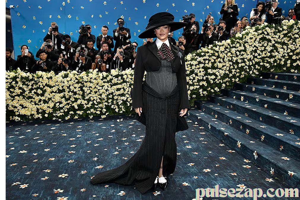 Indian celebrities’ style at Met Gala 2025
